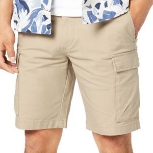 Dockers Cargo Shorts Size 36